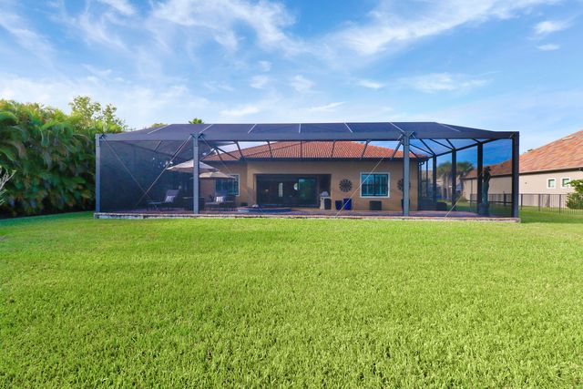 845 SW Habitat Lane, Palm City, FL 34990