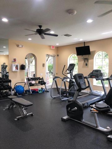 845 SW Habitat Lane, Palm City, FL 34990