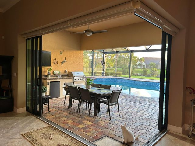 845 SW Habitat Lane, Palm City, FL 34990