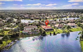 845 SW Habitat Lane, Palm City, FL 34990