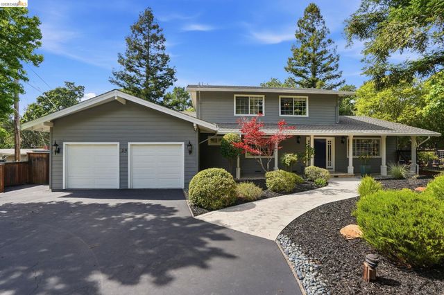 29 Mcconnell Ln, Walnut Creek, CA 94596