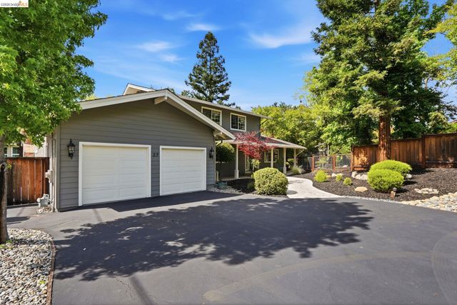 29 Mcconnell Ln, Walnut Creek, CA 94596