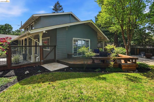 29 Mcconnell Ln, Walnut Creek, CA 94596