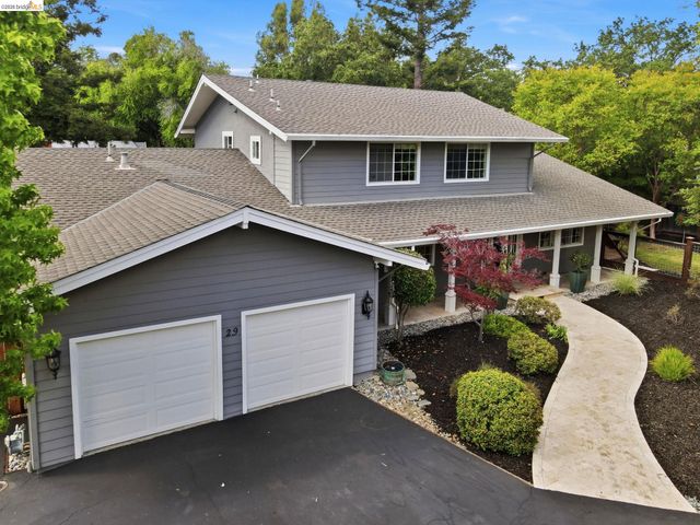 29 Mcconnell Ln, Walnut Creek, CA 94596