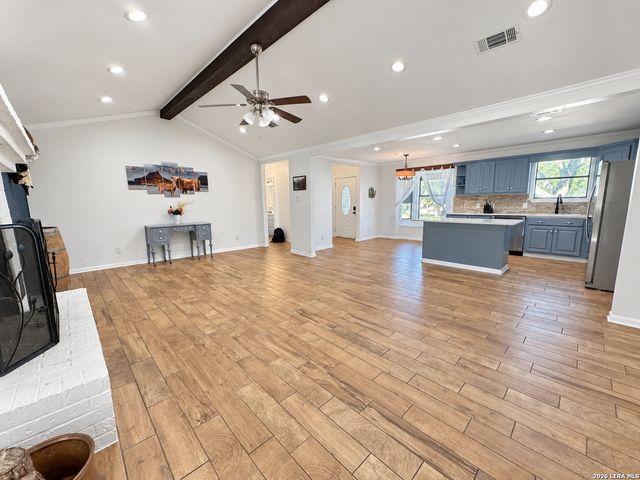 1250 Hollyhock lane, New Braunfels, TX 78130