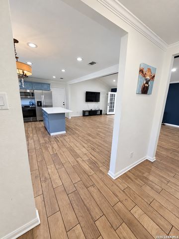 1250 Hollyhock lane, New Braunfels, TX 78130
