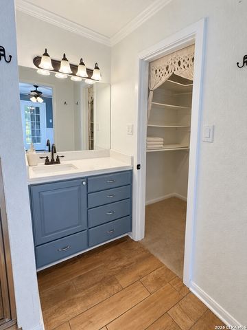 1250 Hollyhock lane, New Braunfels, TX 78130