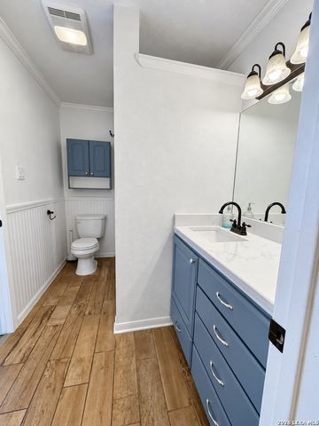 1250 Hollyhock lane, New Braunfels, TX 78130