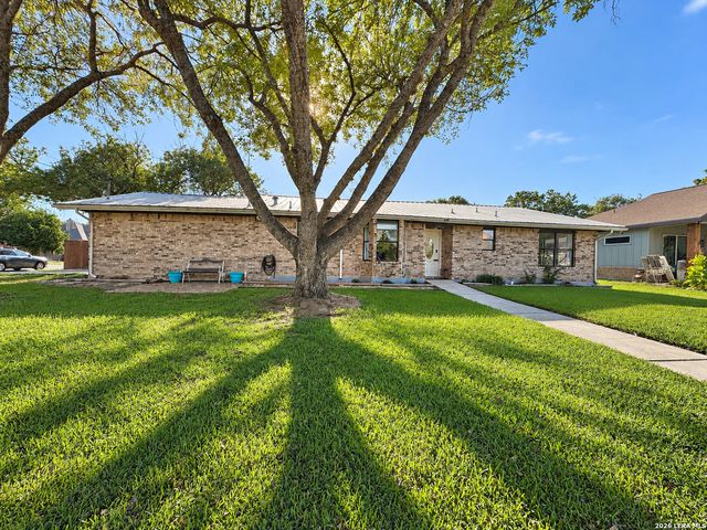 1250 Hollyhock lane, New Braunfels, TX 78130
