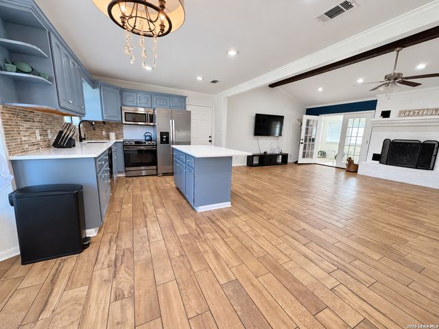 1250 Hollyhock lane, New Braunfels, TX 78130
