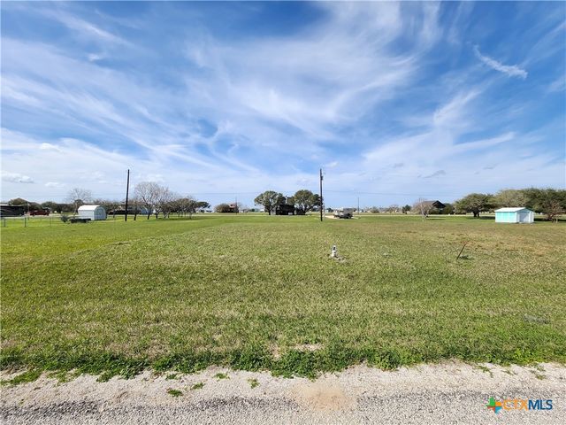 Lot 568 Bayview Drive, Palacios, TX 77465