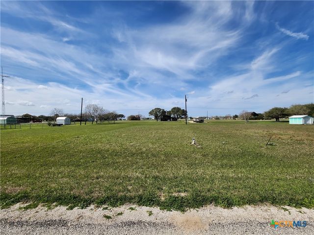 Lot 568 Bayview Drive, Palacios, TX 77465