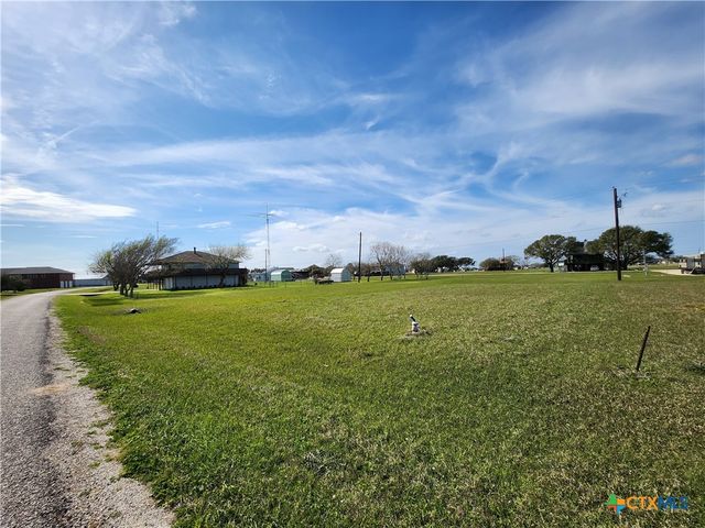 Lot 568 Bayview Drive, Palacios, TX 77465