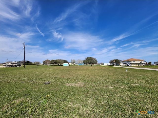 Lot 568 Bayview Drive, Palacios, TX 77465