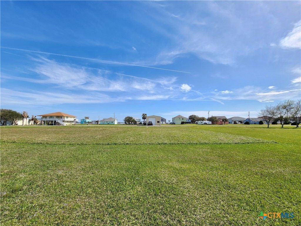 Lot 568 Bayview Drive, Palacios, TX 77465