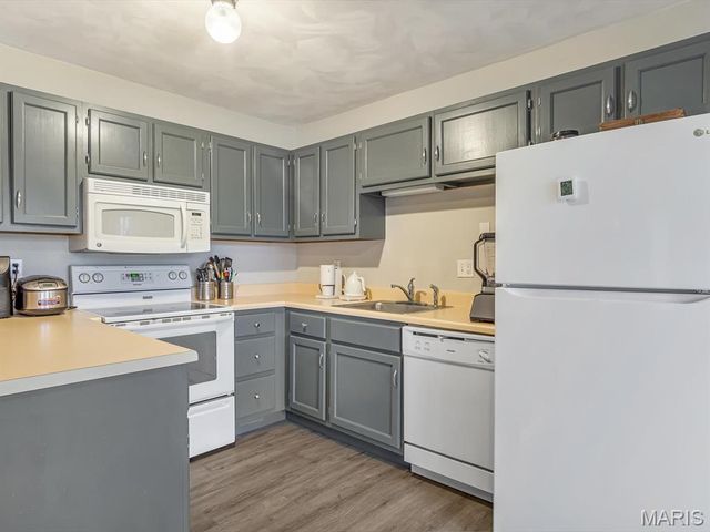 164 Eagle Ridge, O'fallon, IL 62269