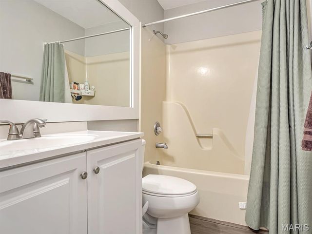 164 Eagle Ridge, O'fallon, IL 62269