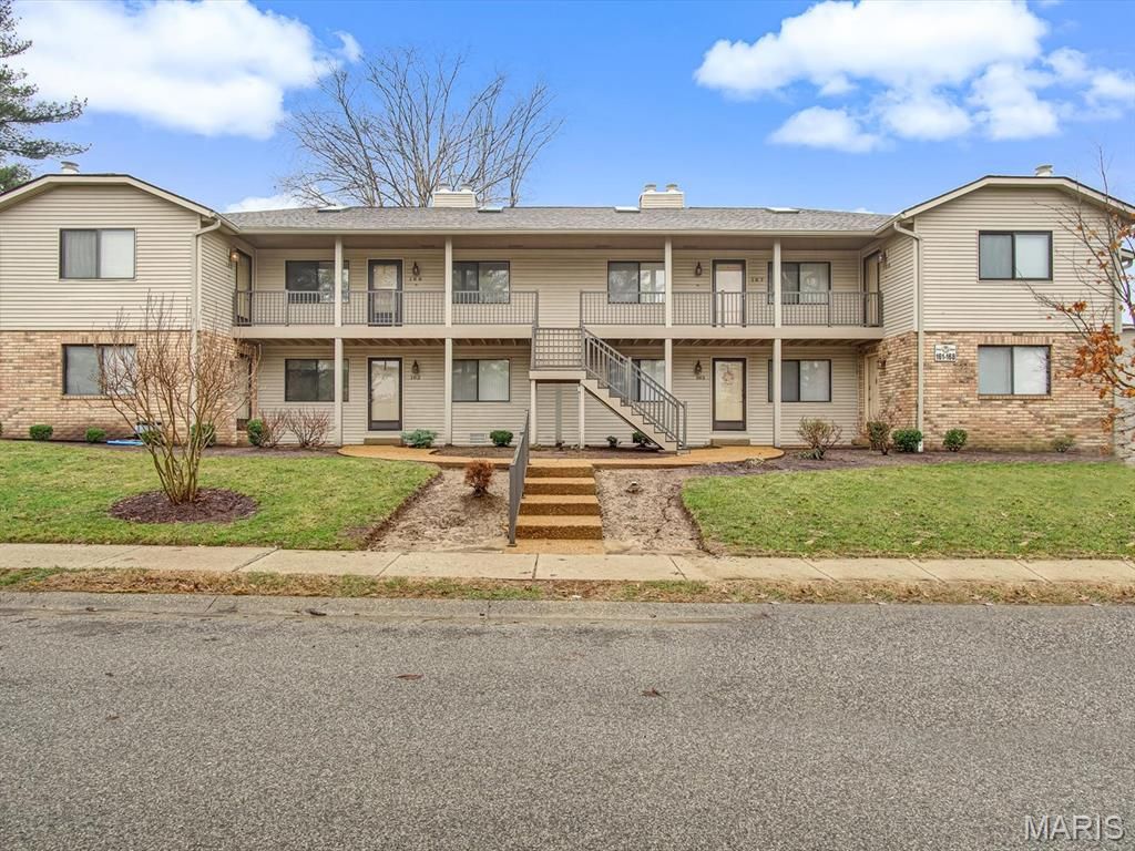 164 Eagle Ridge, O'fallon, IL 62269