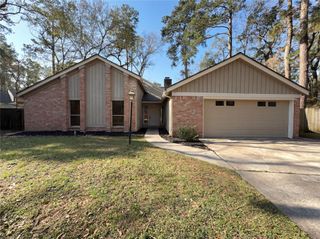 2415 Box Oak Place, Spring, TX 77380