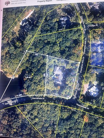 1003 Champion Hills Dr, Kingston Springs, TN 37082
