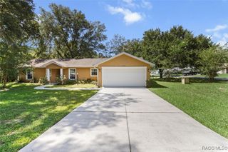 4002 E E BECK Street, Inverness, FL 34453