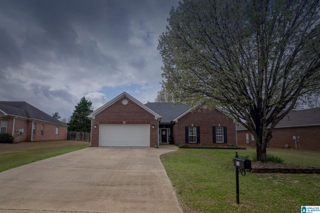 174 CEDAR GROVE PARKWAY, Maylene, AL 35114