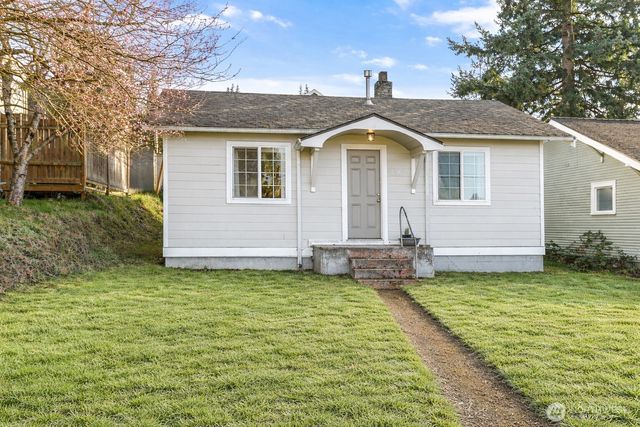 1508 Lakeway Drive, Bellingham, WA 98229