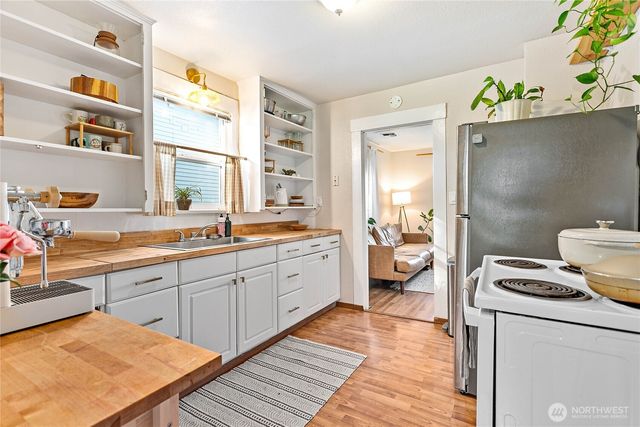 1508 Lakeway Drive, Bellingham, WA 98229