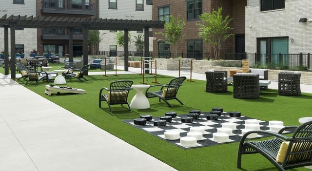 5607 Belmont Avenue 116, Dallas, TX 75206