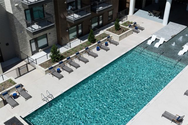 5607 Belmont Avenue 116, Dallas, TX 75206