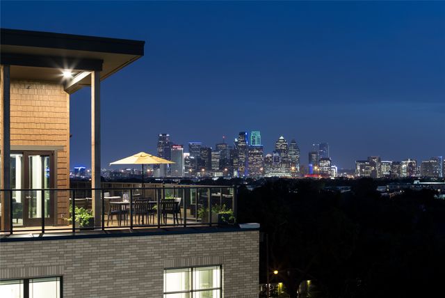 5607 Belmont Avenue 116, Dallas, TX 75206