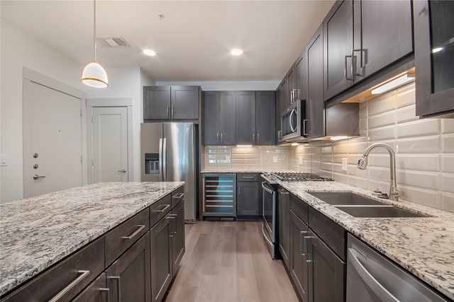 5607 Belmont Avenue 116, Dallas, TX 75206