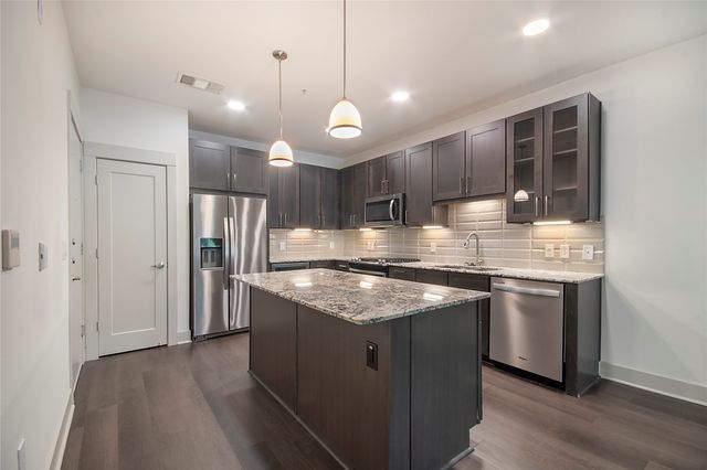 5607 Belmont Avenue 116, Dallas, TX 75206