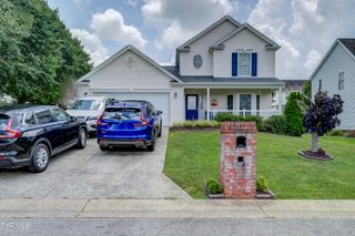 129 Violet Lane, Bluff City, TN 37618