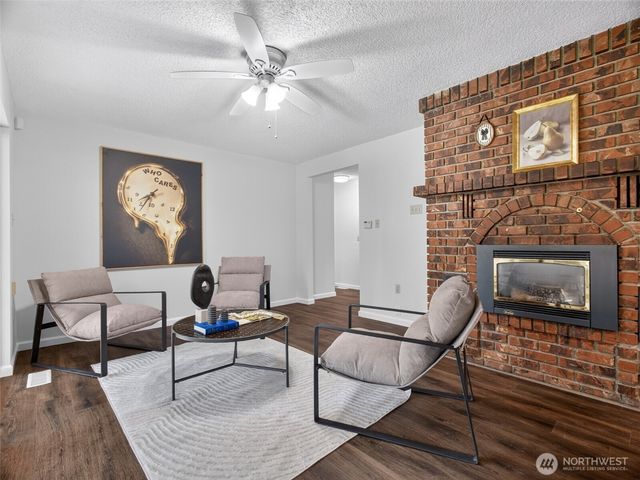 8918 230th Avenue E, Buckley, WA 98321