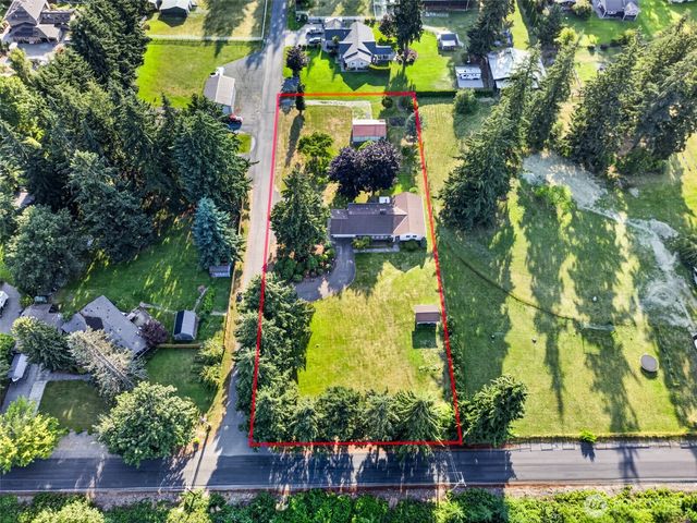 8918 230th Avenue E, Buckley, WA 98321