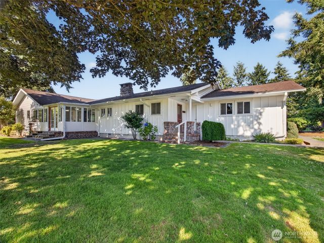 8918 230th Avenue E, Buckley, WA 98321