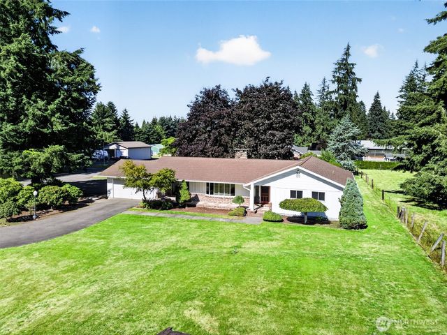 8918 230th Avenue E, Buckley, WA 98321