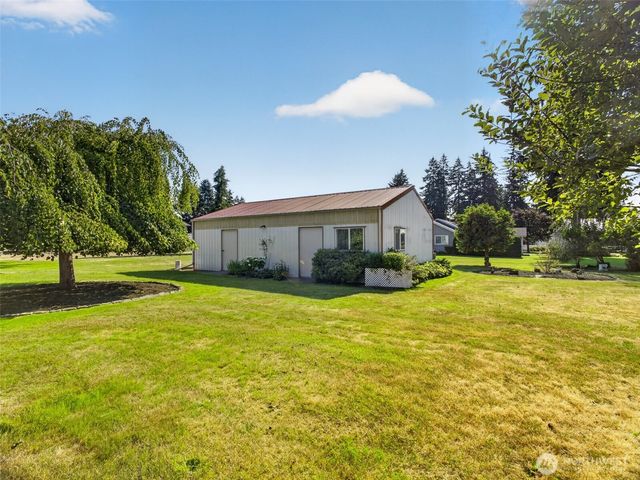 8918 230th Avenue E, Buckley, WA 98321