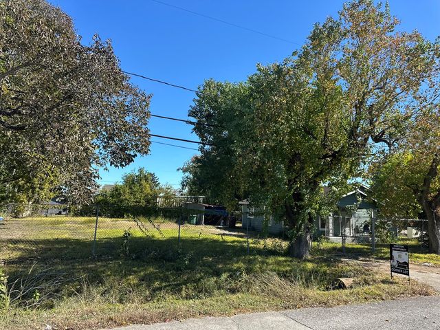 LOT 15 Canyon Street, Houston, TX 77051