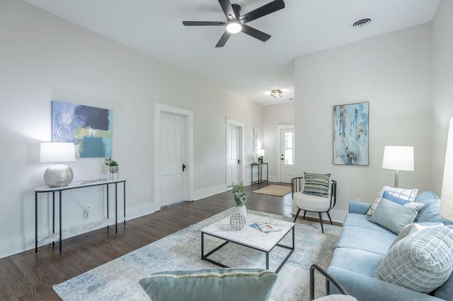 1608 Bennett Avenue, Chattanooga, TN 37404