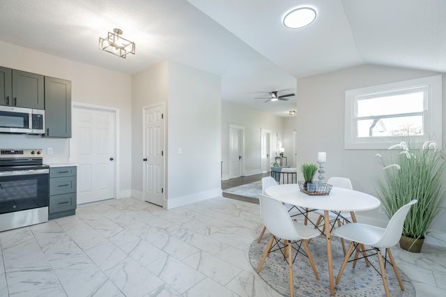 1608 Bennett Avenue, Chattanooga, TN 37404