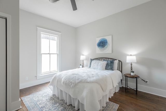1608 Bennett Avenue, Chattanooga, TN 37404