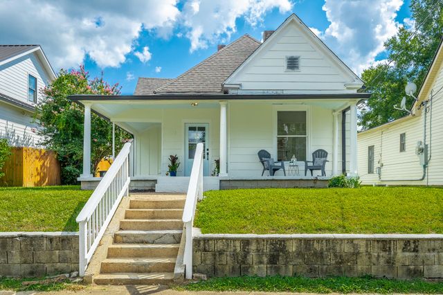 1608 Bennett Avenue, Chattanooga, TN 37404