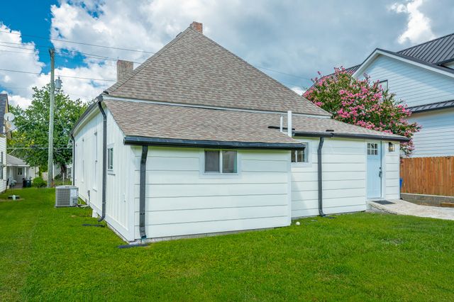 1608 Bennett Avenue, Chattanooga, TN 37404