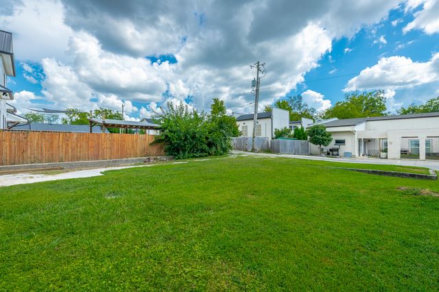 1608 Bennett Avenue, Chattanooga, TN 37404