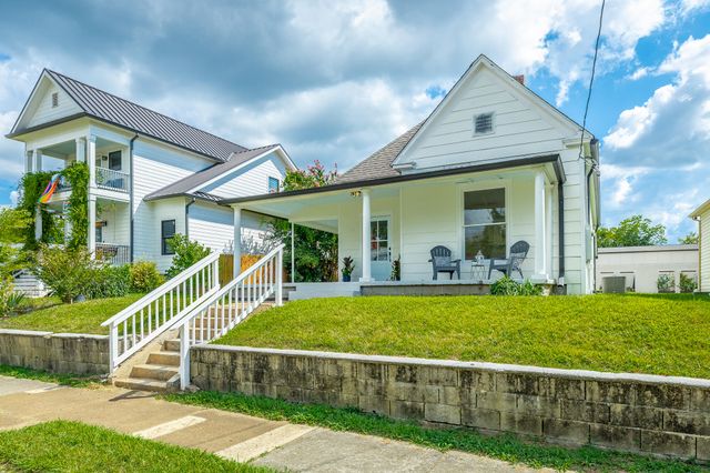 1608 Bennett Avenue, Chattanooga, TN 37404