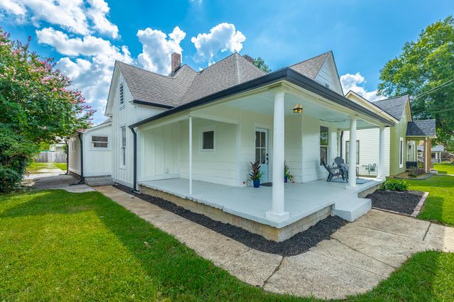 1608 Bennett Avenue, Chattanooga, TN 37404