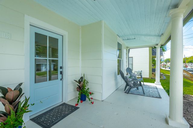 1608 Bennett Avenue, Chattanooga, TN 37404