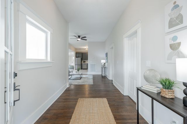 1608 Bennett Avenue, Chattanooga, TN 37404